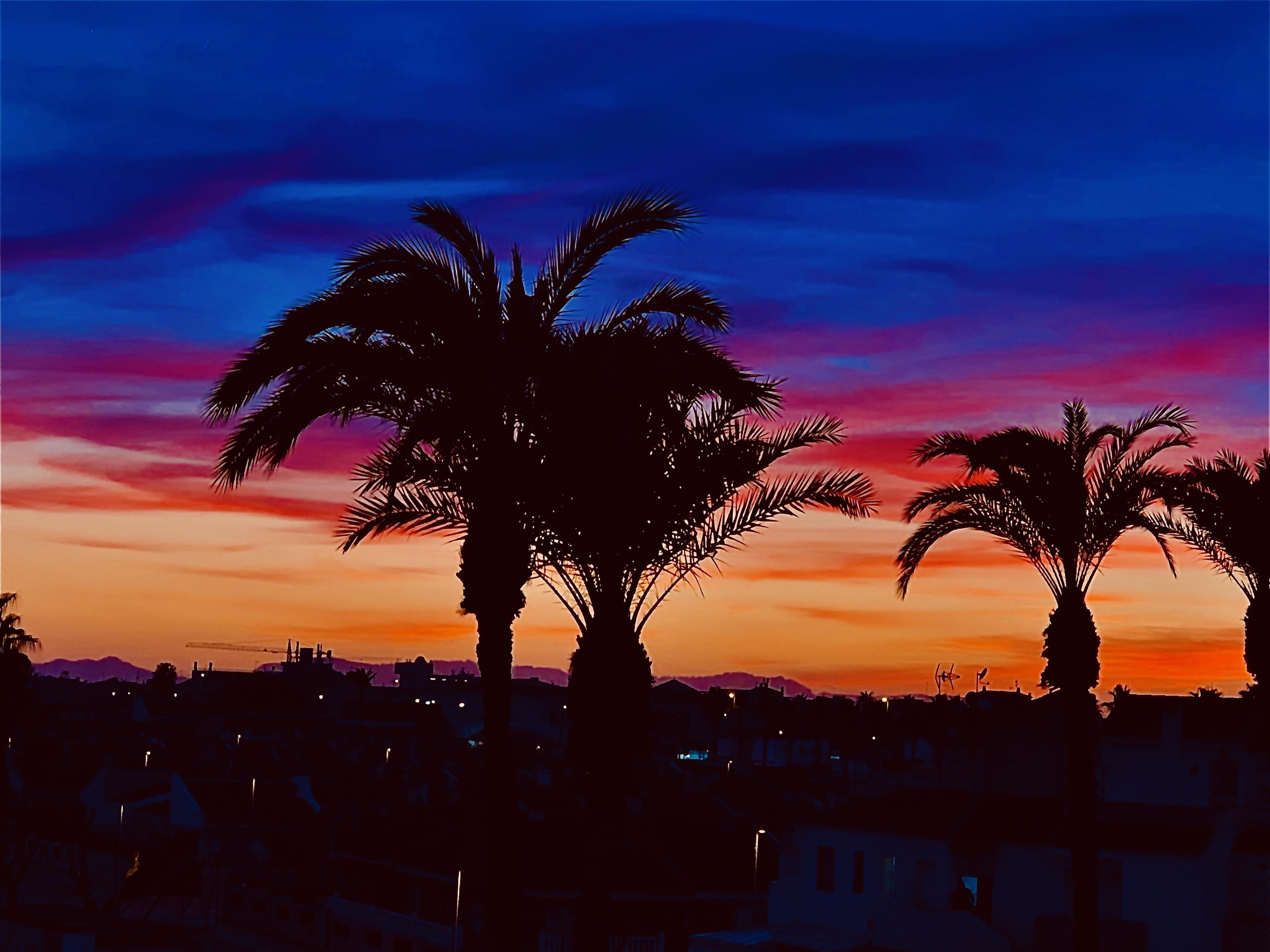 Destino De Sol De Los Alcázares Eksteriør billede